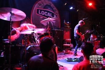 Local H