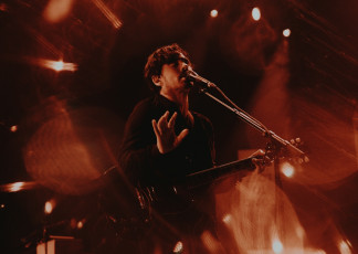 Local Natives