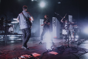Local Natives