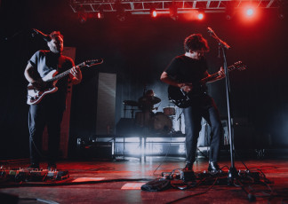 Local Natives