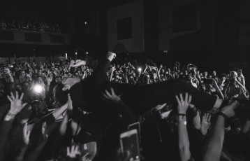 Local Natives
