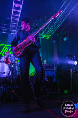 Lord Huron | Live Concert Photos | July 21, 2015 | The Beacham, Orlando