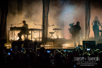 Lykke Li | Live Concert Photos | October 9, 2014 | House of Blues Orlando