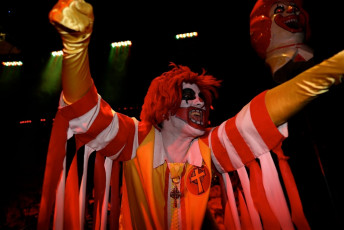 Mac Sabbath | Live Concert Photos | October 31, 2016 | The Abbey | Orlando | photo by Wockenfuss Photography