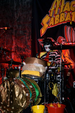 Mac Sabbath | Live Concert Photos | October 31, 2016 | The Abbey | Orlando | photo by Wockenfuss Photography