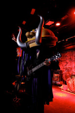Mac Sabbath | Live Concert Photos | October 31, 2016 | The Abbey | Orlando | photo by Wockenfuss Photography