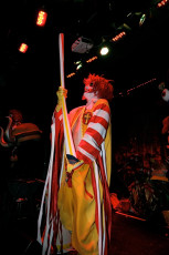 Mac Sabbath | Live Concert Photos | October 31, 2016 | The Abbey | Orlando | photo by Wockenfuss Photography