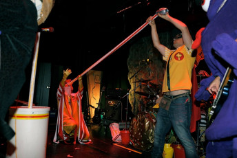 Mac Sabbath | Live Concert Photos | October 31, 2016 | The Abbey | Orlando | photo by Wockenfuss Photography