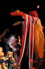 Mac Sabbath | Live Concert Photos | October 31, 2016 | The Abbey | Orlando | photo by Wockenfuss Photography