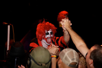 Mac Sabbath | Live Concert Photos | October 31, 2016 | The Abbey | Orlando | photo by Wockenfuss Photography