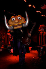 Mac Sabbath | Live Concert Photos | October 31, 2016 | The Abbey | Orlando | photo by Wockenfuss Photography