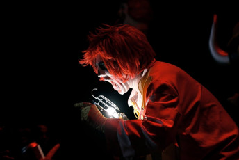 Mac Sabbath | Live Concert Photos | October 31, 2016 | The Abbey | Orlando | photo by Wockenfuss Photography