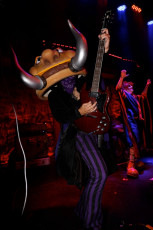 Mac Sabbath | Live Concert Photos | October 31, 2016 | The Abbey | Orlando | photo by Wockenfuss Photography