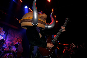 Mac Sabbath | Live Concert Photos | October 31, 2016 | The Abbey | Orlando | photo by Wockenfuss Photography