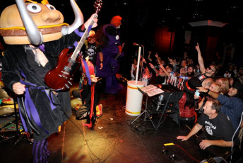 Mac Sabbath | Live Concert Photos | October 31, 2016 | The Abbey | Orlando | photo by Wockenfuss Photography