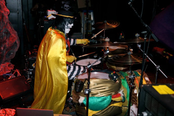 Mac Sabbath | Live Concert Photos | October 31, 2016 | The Abbey | Orlando | photo by Wockenfuss Photography