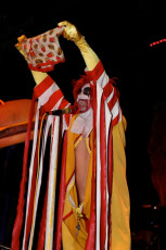 Mac Sabbath | Live Concert Photos | October 31, 2016 | The Abbey | Orlando | photo by Wockenfuss Photography