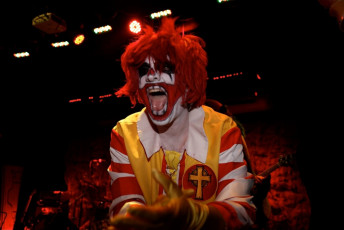 Mac Sabbath | Live Concert Photos | October 31, 2016 | The Abbey | Orlando | photo by Wockenfuss Photography