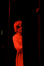 Mac Sabbath | Live Concert Photos | October 31, 2016 | The Abbey | Orlando | photo by Wockenfuss Photography