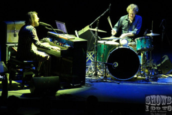 Marco Benevento | Live Concert Photos | January 15, 2016 | Rollins College, Winter Park