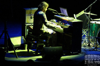 Marco Benevento | Live Concert Photos | January 15, 2016 | Rollins College, Winter Park