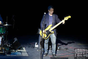 Marco Benevento | Live Concert Photos | January 15, 2016 | Rollins College, Winter Park