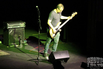 Marco Benevento | Live Concert Photos | January 15, 2016 | Rollins College, Winter Park