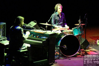 Marco Benevento | Live Concert Photos | January 15, 2016 | Rollins College, Winter Park