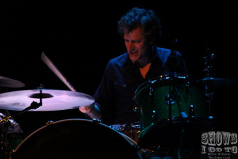 Marco Benevento | Live Concert Photos | January 15, 2016 | Rollins College, Winter Park