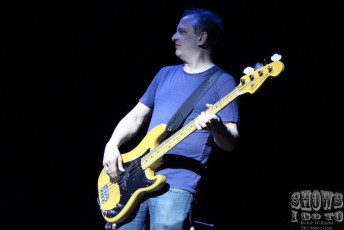 Marco Benevento | Live Concert Photos | January 15, 2016 | Rollins College, Winter Park