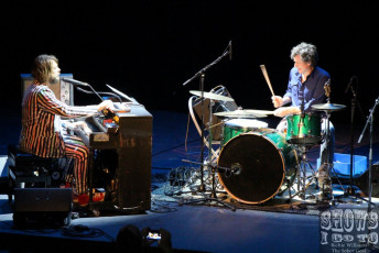 Marco Benevento | Live Concert Photos | January 15, 2016 | Rollins College, Winter Park