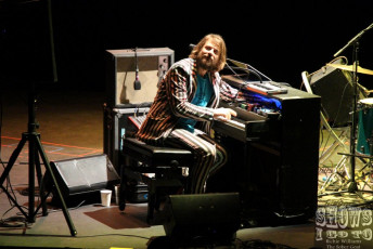 Marco Benevento | Live Concert Photos | January 15, 2016 | Rollins College, Winter Park