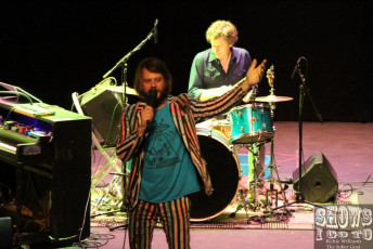 Marco Benevento | Live Concert Photos | January 15, 2016 | Rollins College, Winter Park