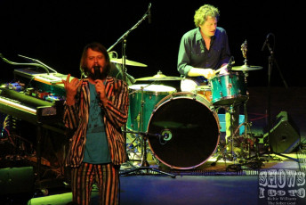 Marco Benevento | Live Concert Photos | January 15, 2016 | Rollins College, Winter Park