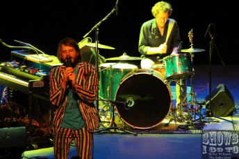 Marco Benevento | Live Concert Photos | January 15, 2016 | Rollins College, Winter Park