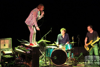 Marco Benevento | Live Concert Photos | January 15, 2016 | Rollins College, Winter Park