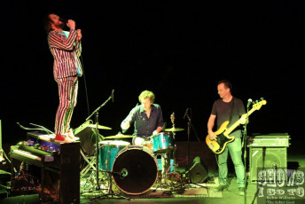 Marco Benevento | Live Concert Photos | January 15, 2016 | Rollins College, Winter Park