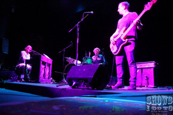 Marco Benevento | Live Concert Photos | January 15, 2016 | Rollins College, Winter Park