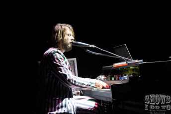 Marco Benevento | Live Concert Photos | January 15, 2016 | Rollins College, Winter Park