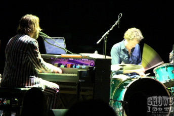 Marco Benevento | Live Concert Photos | January 15, 2016 | Rollins College, Winter Park