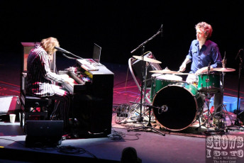 Marco Benevento | Live Concert Photos | January 15, 2016 | Rollins College, Winter Park