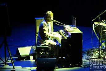 Marco Benevento | Live Concert Photos | January 15, 2016 | Rollins College, Winter Park