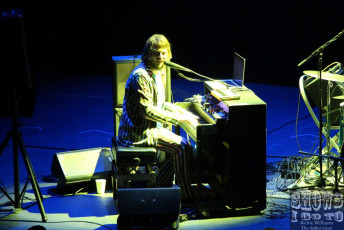 Marco Benevento | Live Concert Photos | January 15, 2016 | Rollins College, Winter Park