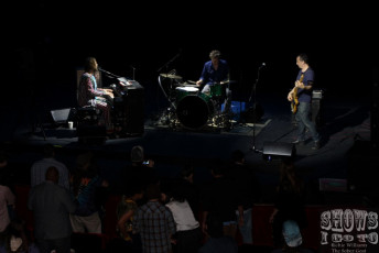 Marco Benevento | Live Concert Photos | January 15, 2016 | Rollins College, Winter Park