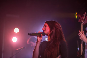 Marian Hill