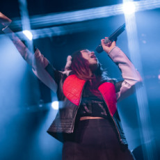 PIAO Live Concert Photos