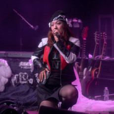 PIAO Live Concert Photos