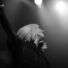 Cassadee Pope Live Concert Photos 2024