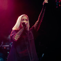 Cassadee Pope Live Concert Photos 2024