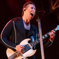 Marianas Trench Live Concert Photos 2024